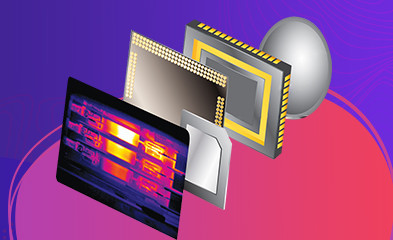 Разбираемся, что такое тепловизор!